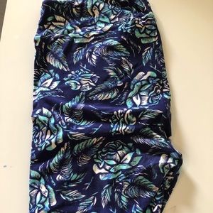 LuLaRoe TC2 Leggings